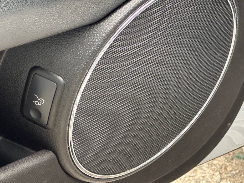 2008 Mercedes-Benz C-Class Image 13