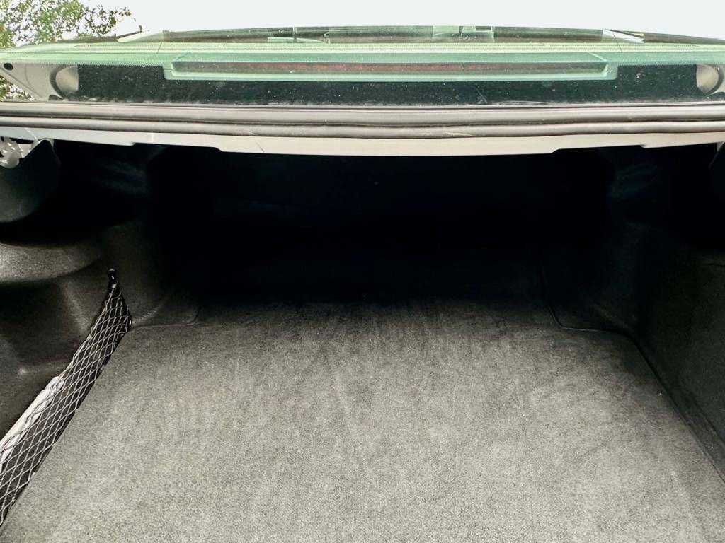 2008 Mercedes-Benz C-Class Image 16