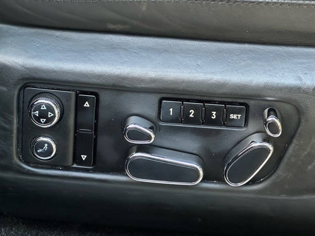2007 Bentley Continental Image 16