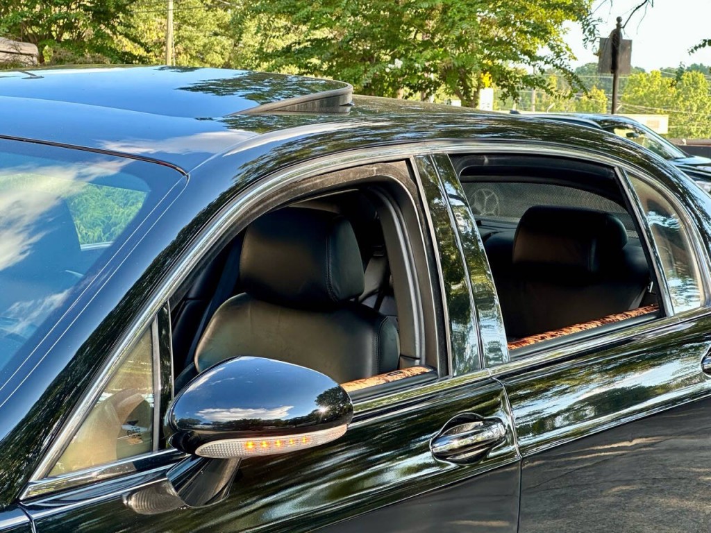 2007 Bentley Continental Image 26