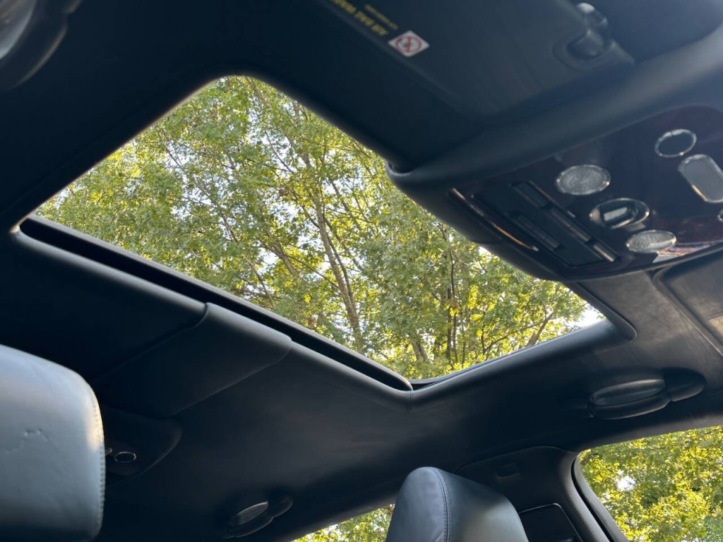 2007 Bentley Continental Image 32