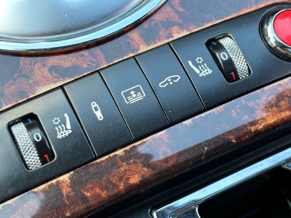 2007 Bentley Continental Image 31