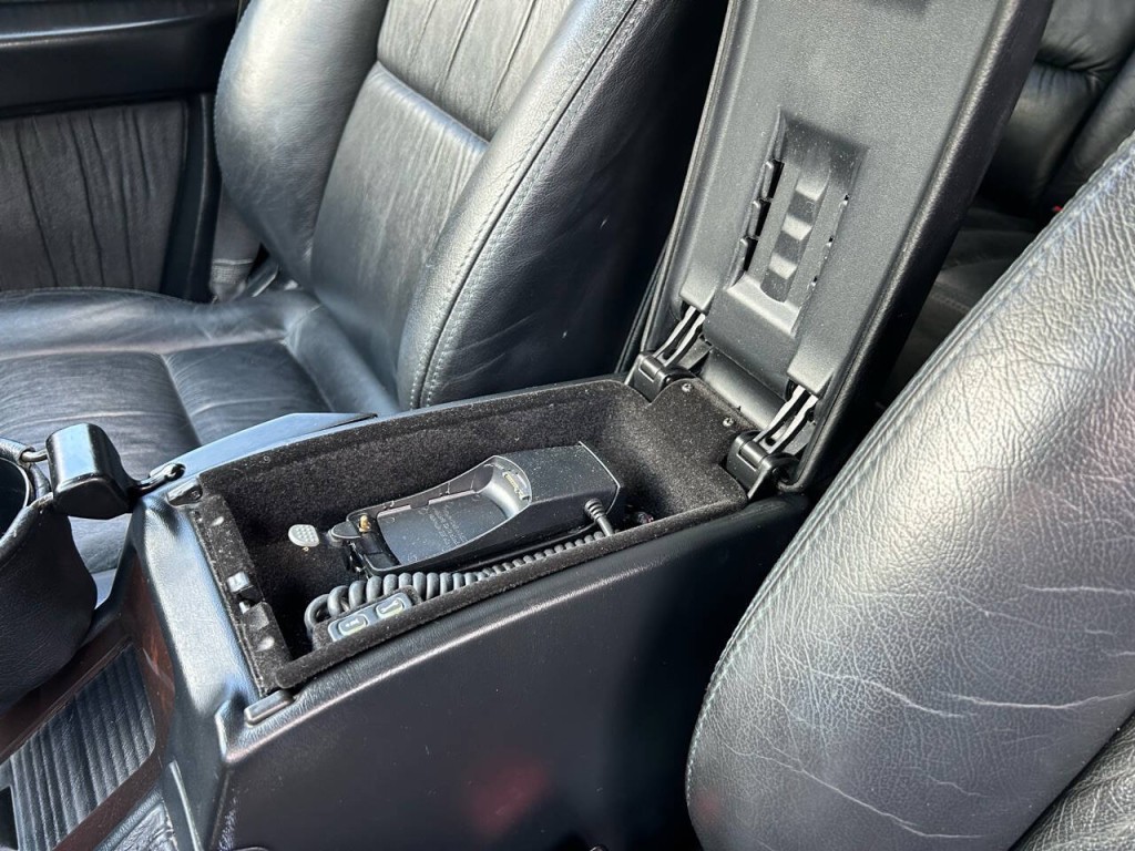2004 Mercedes-Benz G-Class Image 44