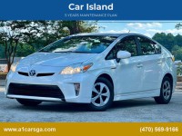 Image for 2015 Toyota Prius Three ID: 6835627