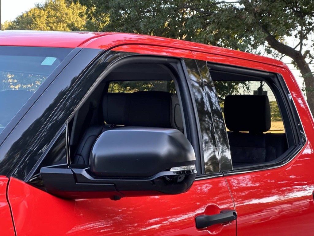2022 Toyota Tundra Image 11