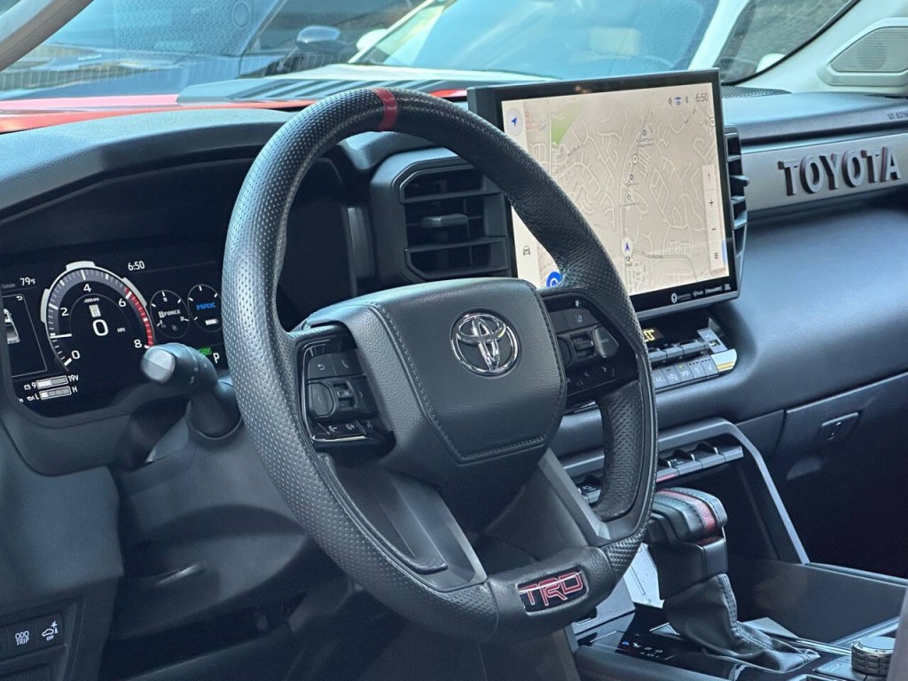 2022 Toyota Tundra Image 15