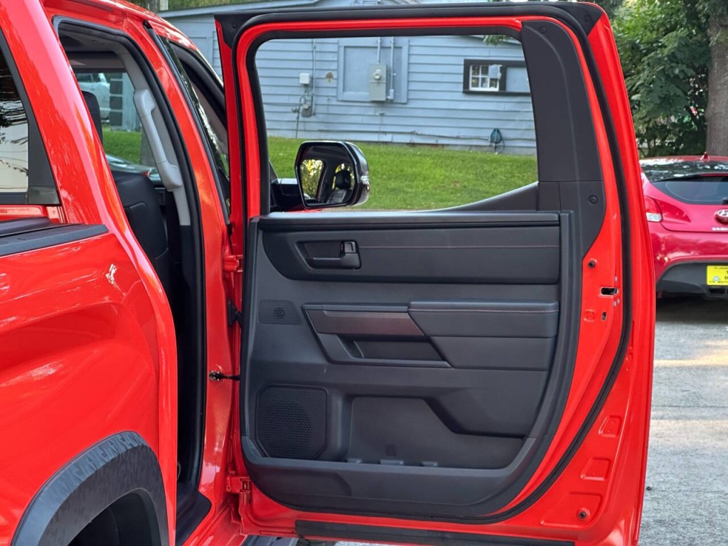 2022 Toyota Tundra Image 19