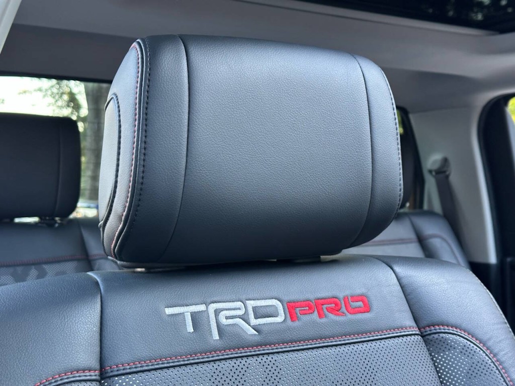 2022 Toyota Tundra Image 20