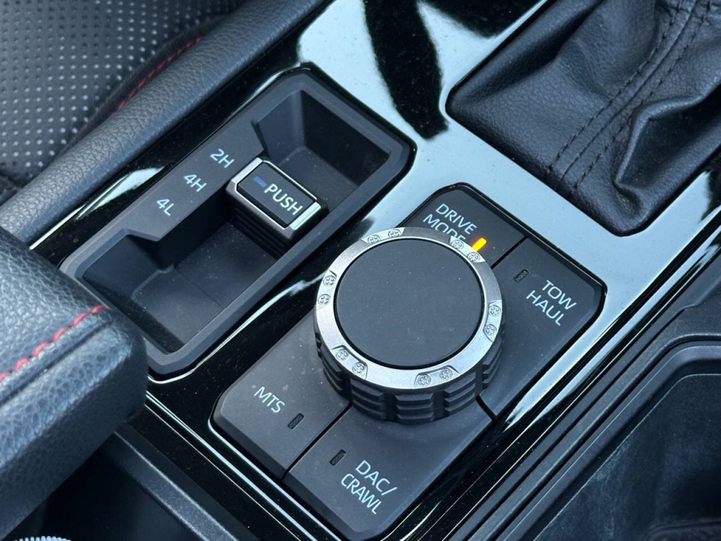 2022 Toyota Tundra Image 25