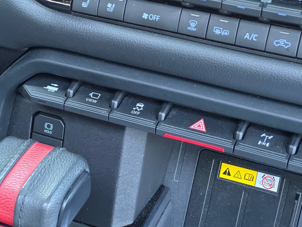 2022 Toyota Tundra Image 26