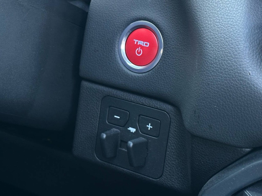 2022 Toyota Tundra Image 28