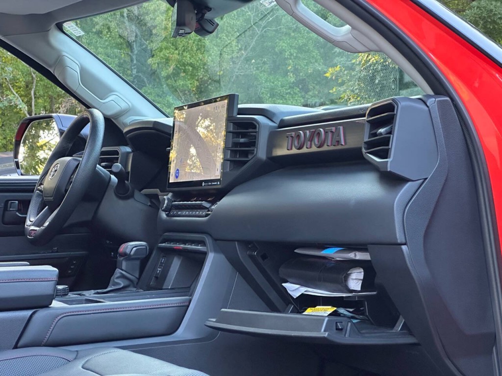 2022 Toyota Tundra Image 29