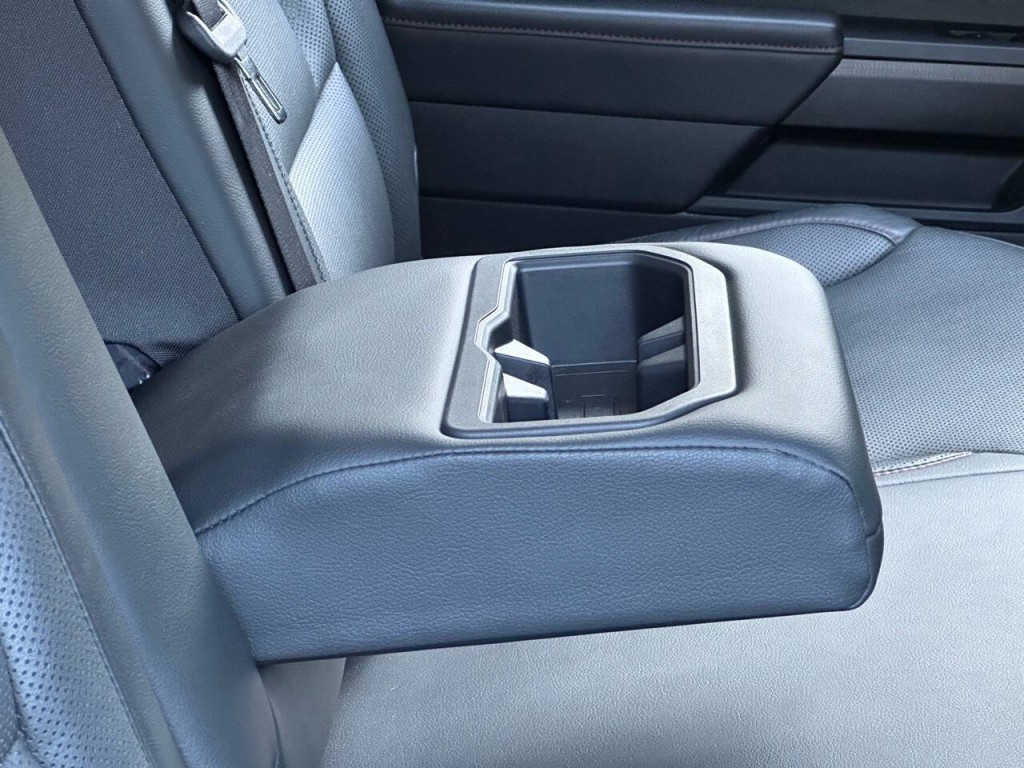 2022 Toyota Tundra Image 31