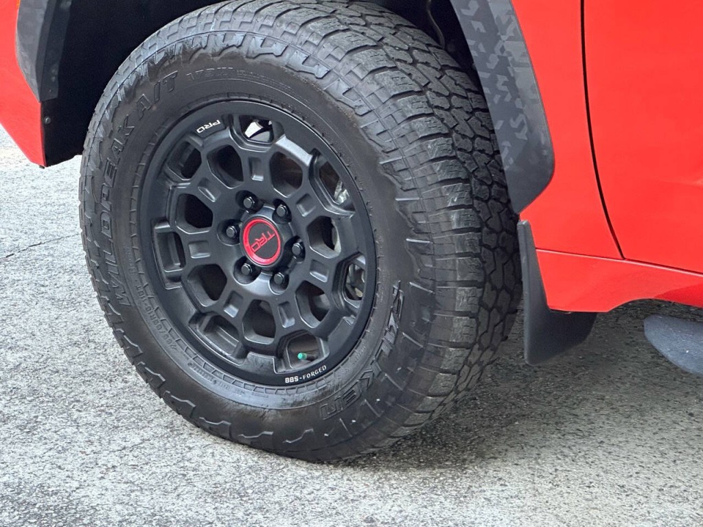 2022 Toyota Tundra Image 32