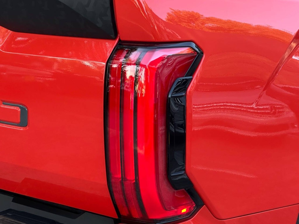 2022 Toyota Tundra Image 35