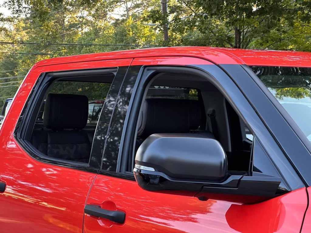 2022 Toyota Tundra Image 36
