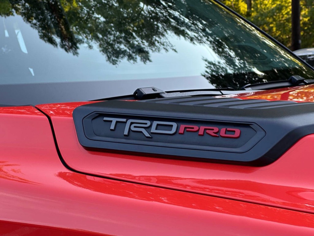 2022 Toyota Tundra Image 37