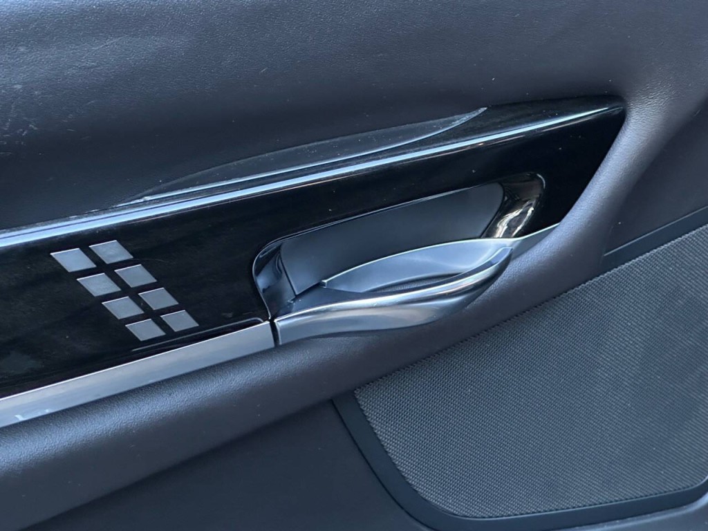 2012 BMW 7 Series Image 44