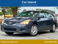 Image for 2010 Nissan Altima 2.5 ID: 6840416