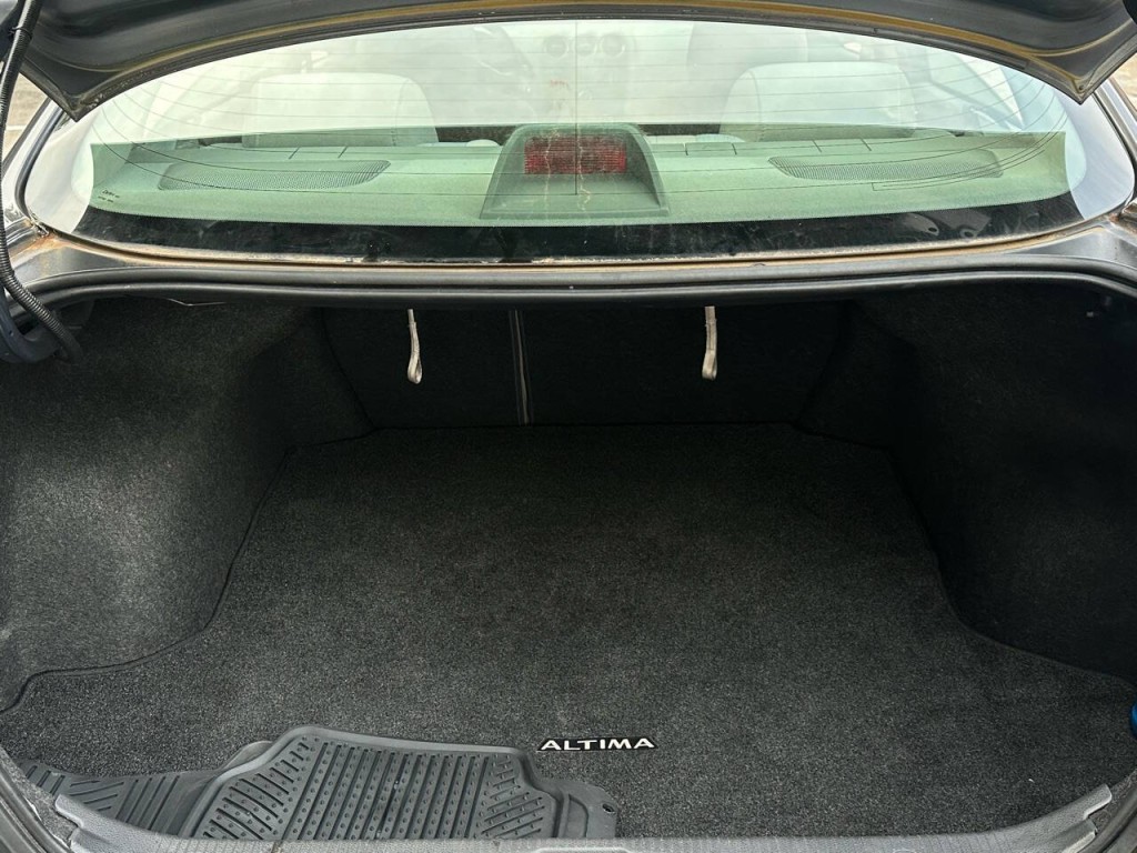 2010 Nissan Altima Image 27