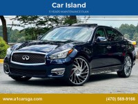 Image for 2016 INFINITI Q70 3.7 ID: 6858476