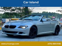 Image for 2010 BMW 6 Series 650i ID: 6861820