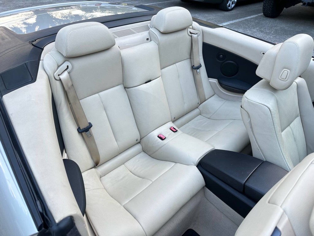 2010 BMW 6 Series Image 4