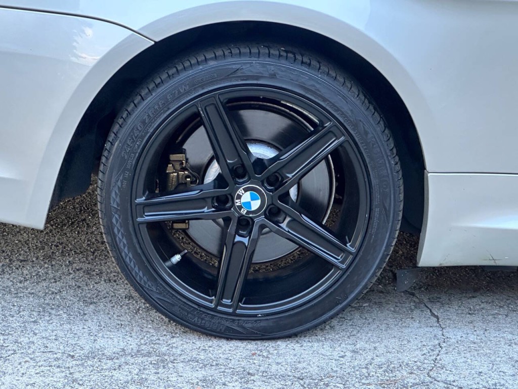 2010 BMW 6 Series Image 14