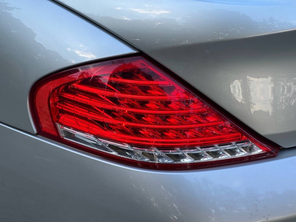2010 BMW 6 Series Image 15