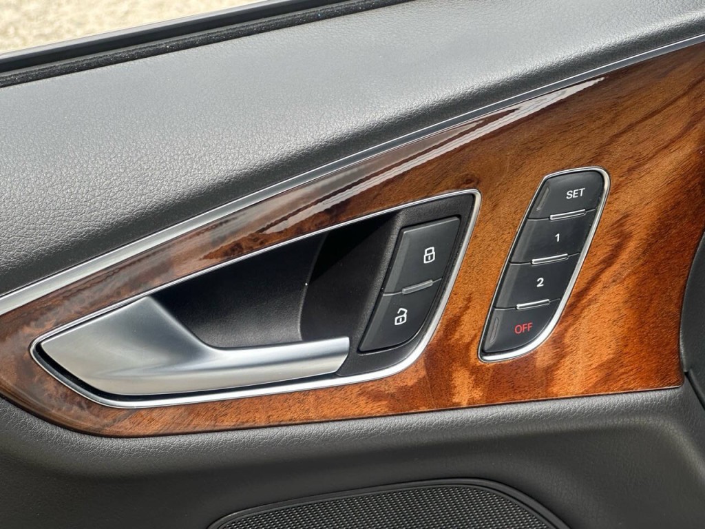 2012 Audi A7 Image 9
