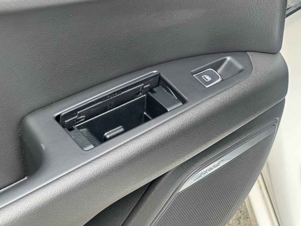2012 Audi A7 Image 11