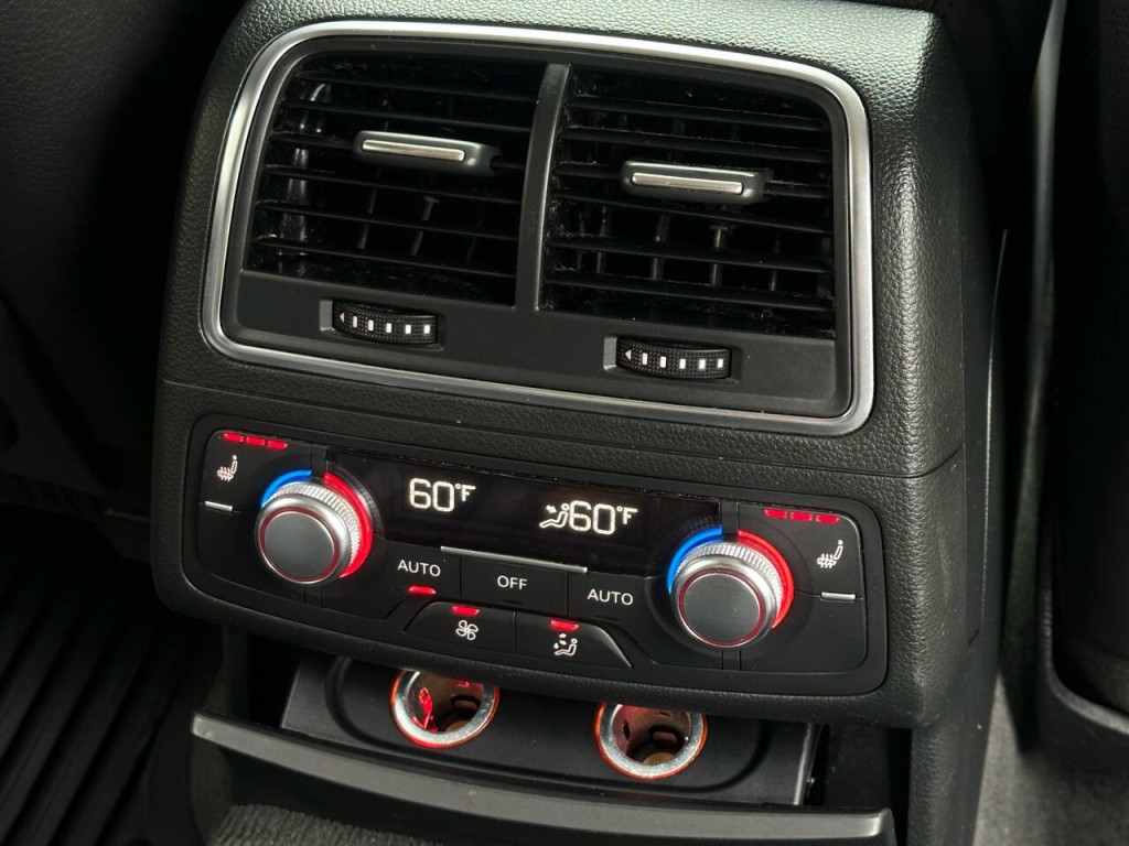 2012 Audi A7 Image 17