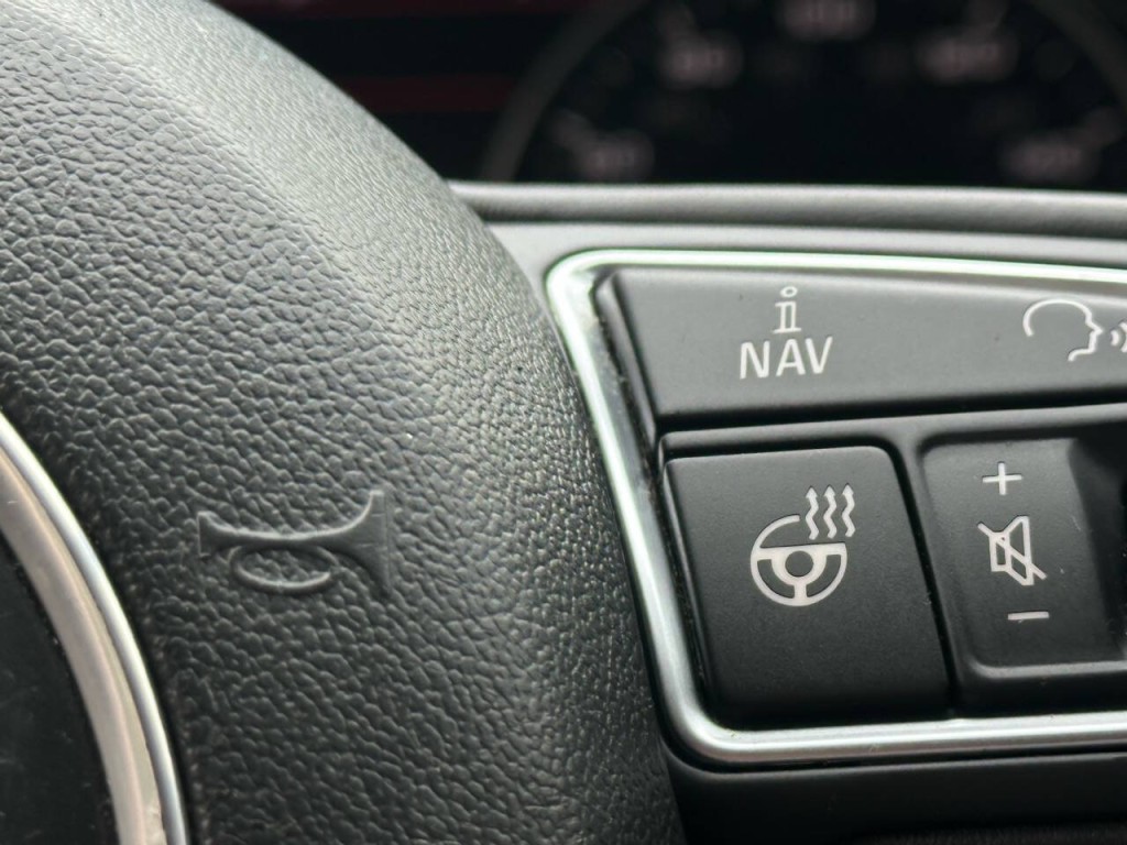 2012 Audi A7 Image 21