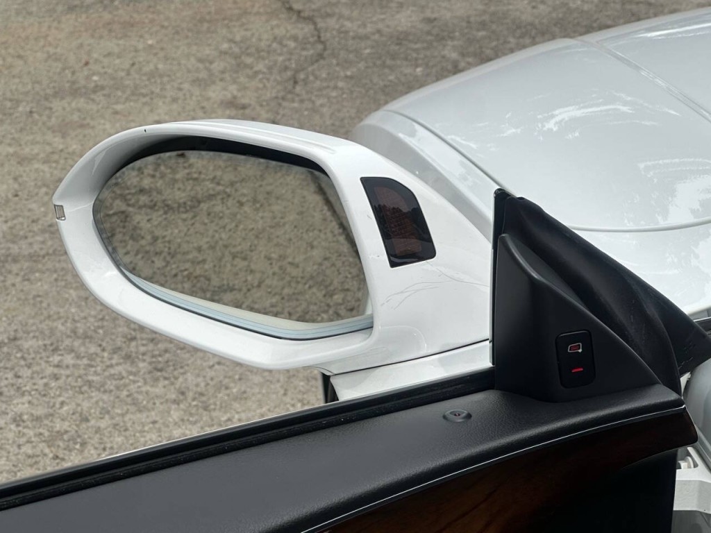 2012 Audi A7 Image 27