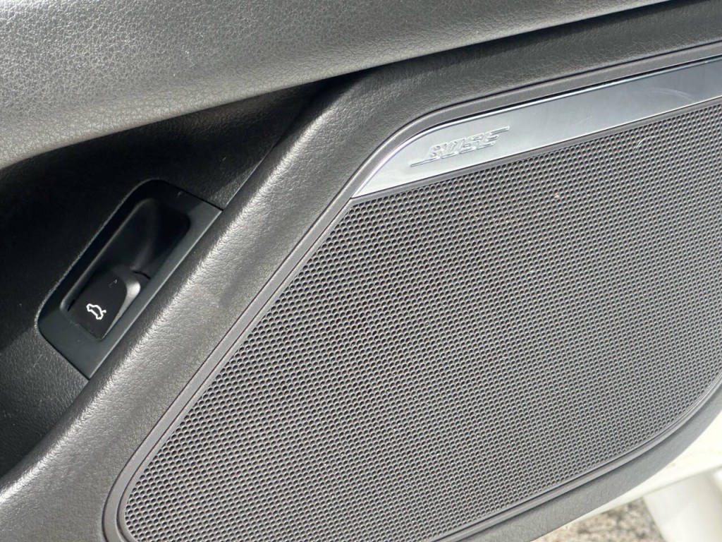 2012 Audi A7 Image 36