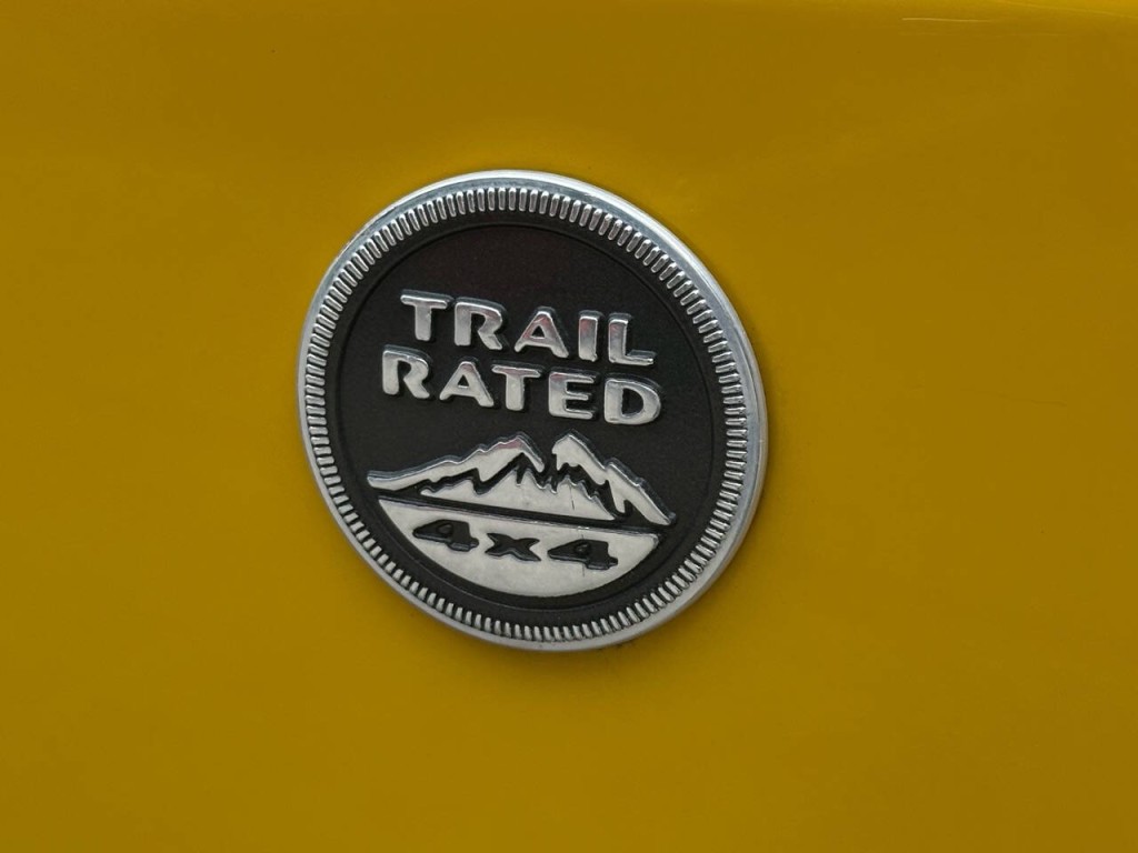 2008 Jeep Wrangler Unlimited Image 18