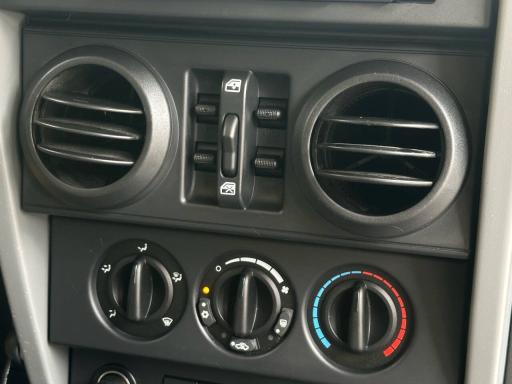 2008 Jeep Wrangler Unlimited Image 33