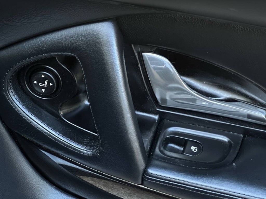 2007 Maserati Quattroporte Image 18