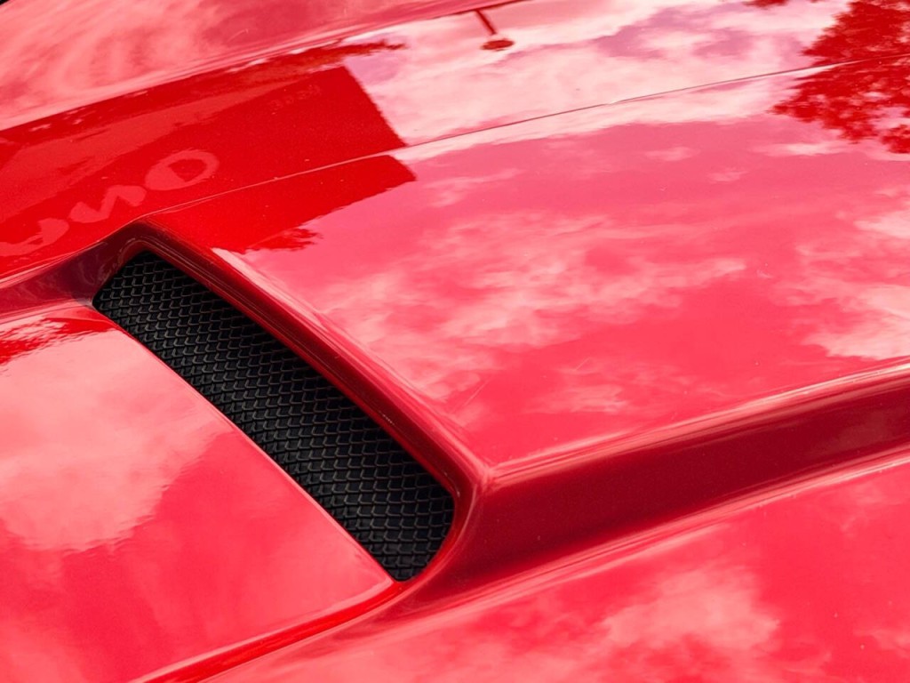 2010 Ferrari California Image 51
