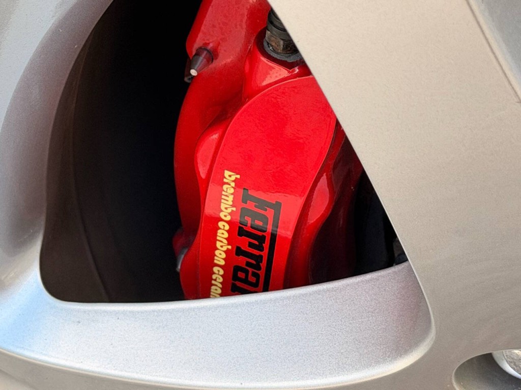 2010 Ferrari California Image 67