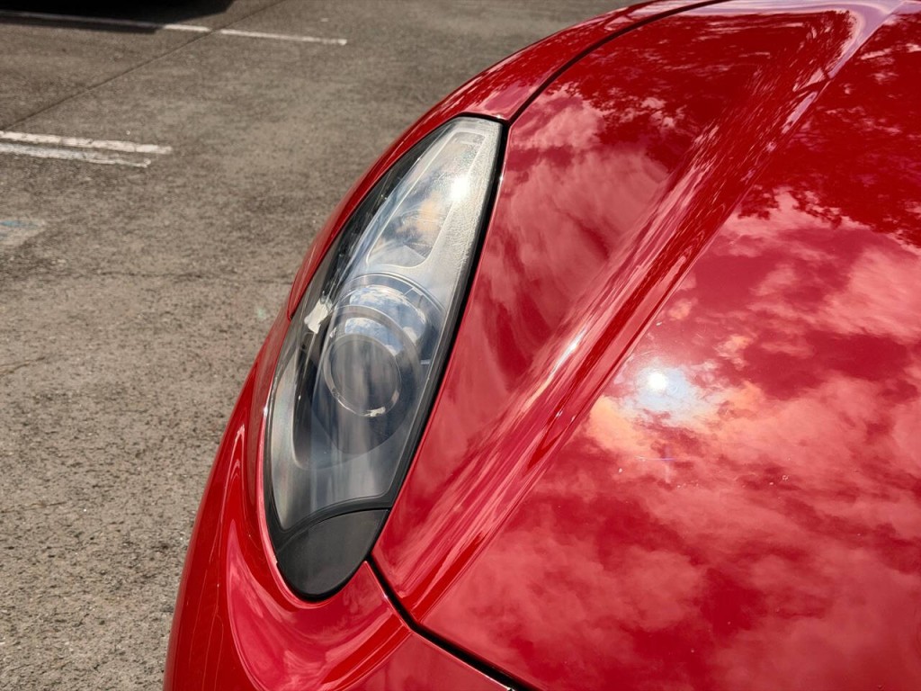 2010 Ferrari California Image 69