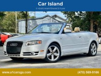 Image for 2007 Audi A4 3.2T quattro ID: 6901240