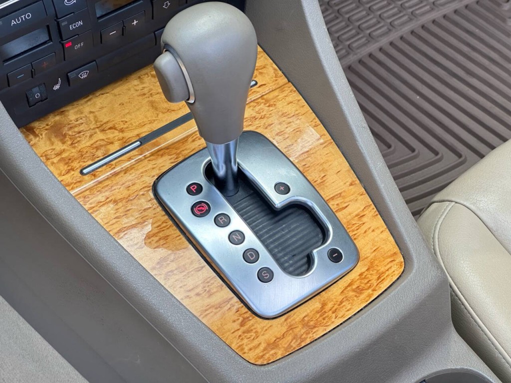 2007 Audi A4 Image 20