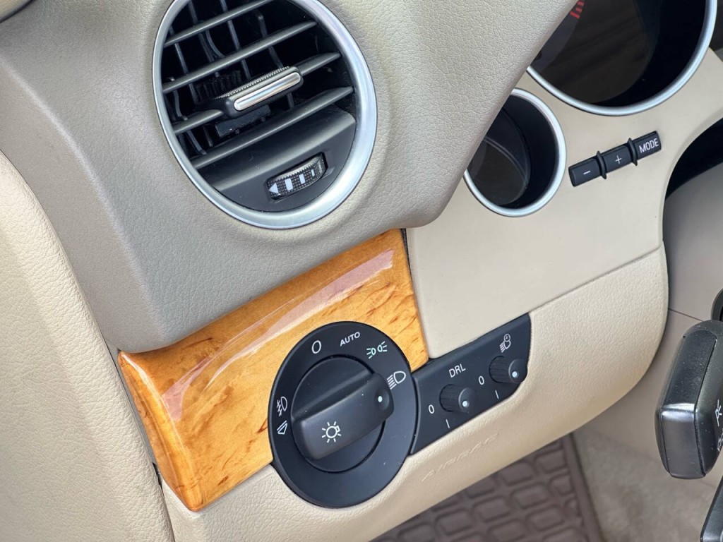 2007 Audi A4 Image 22