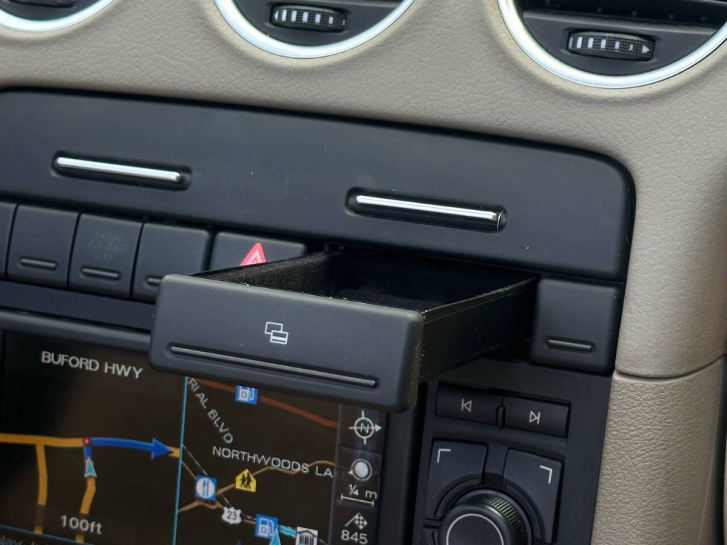 2007 Audi A4 Image 28