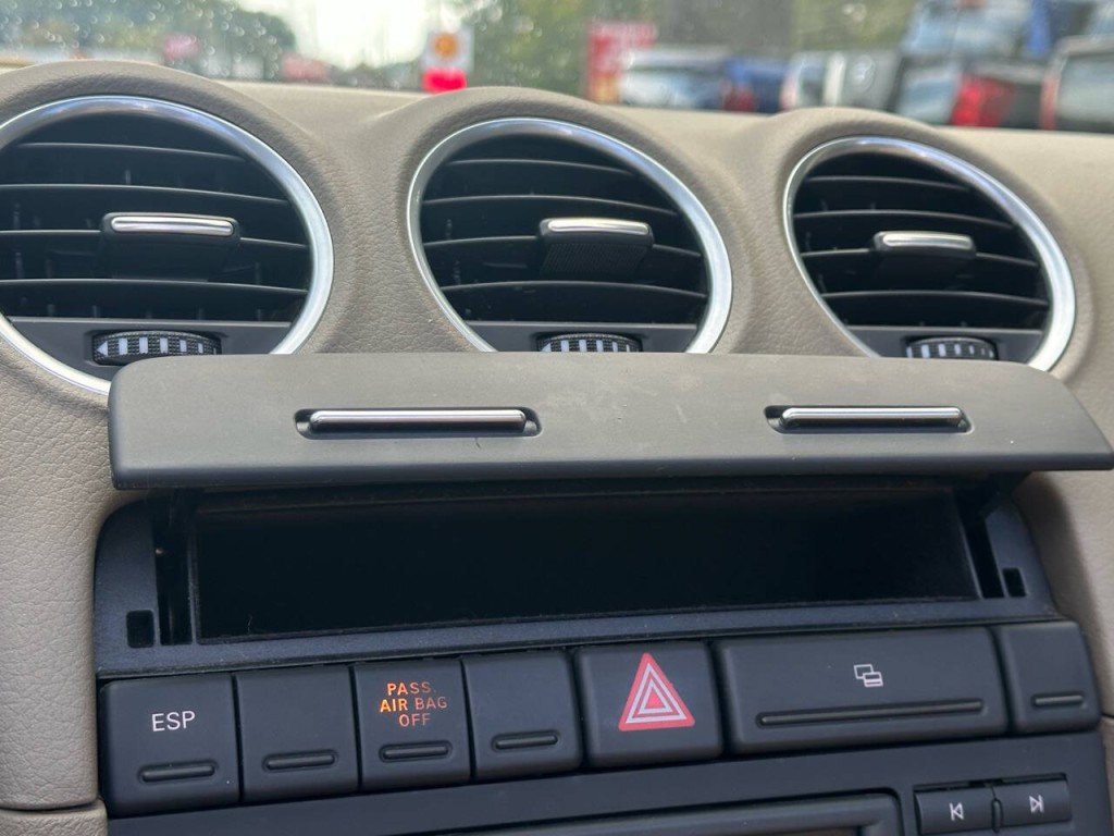 2007 Audi A4 Image 30