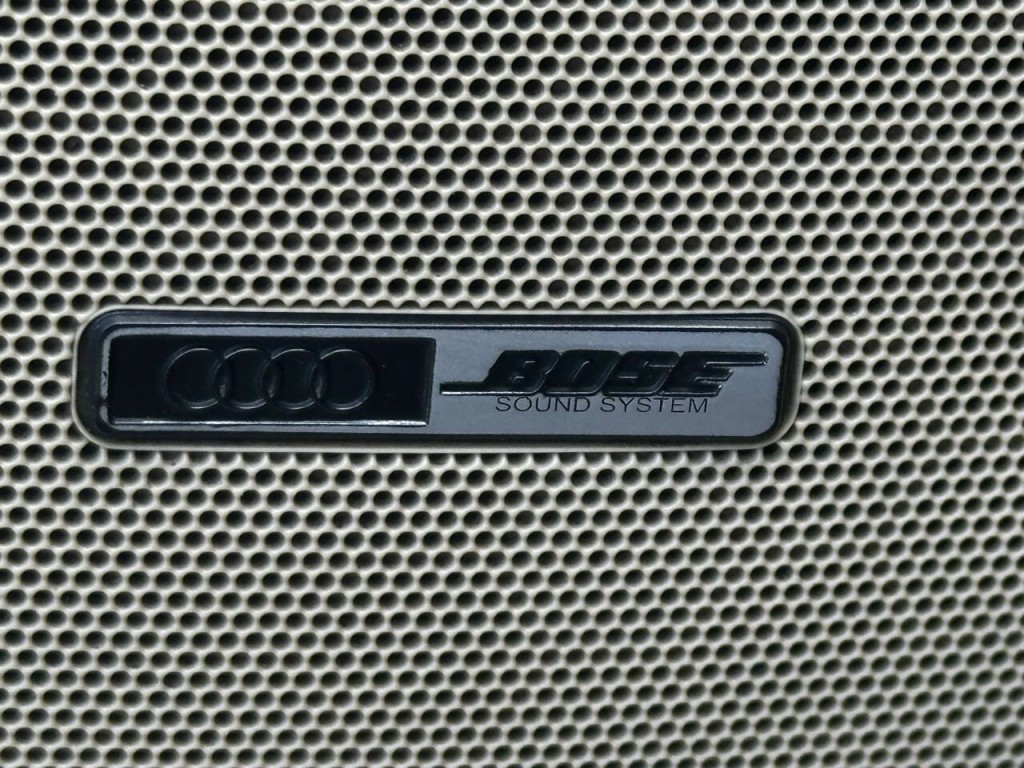 2007 Audi A4 Image 31
