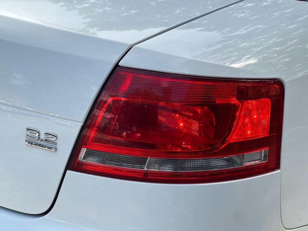 2007 Audi A4 Image 33
