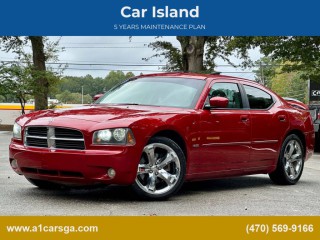 Image for 2006 Dodge Charger RT ID: 6910922