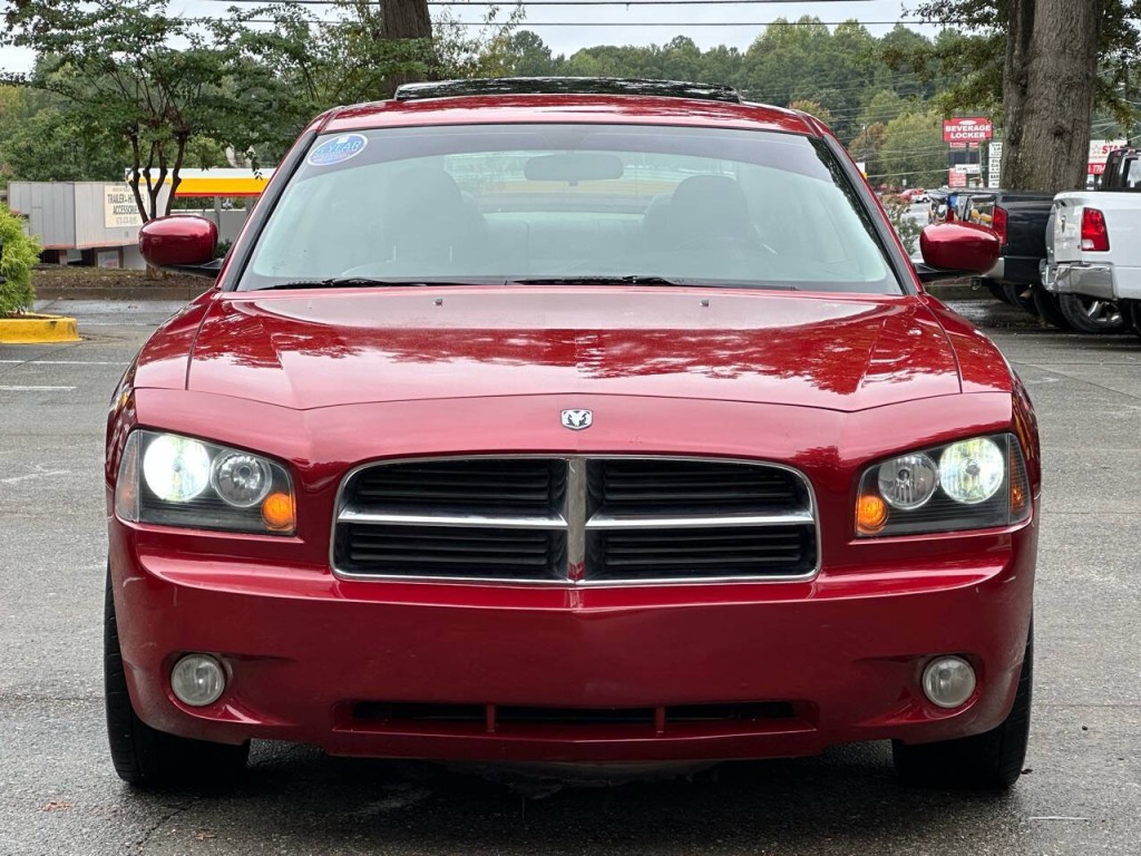 2006 Dodge Charger Image 6